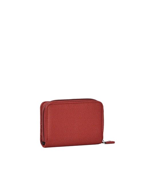 MD20 Geldbörse MANDARINA DUCK | P10QMPN8SCHERRY TOMATO